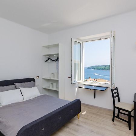 Best Location Apartments - Brizo Apartments Дубровник Экстерьер фото