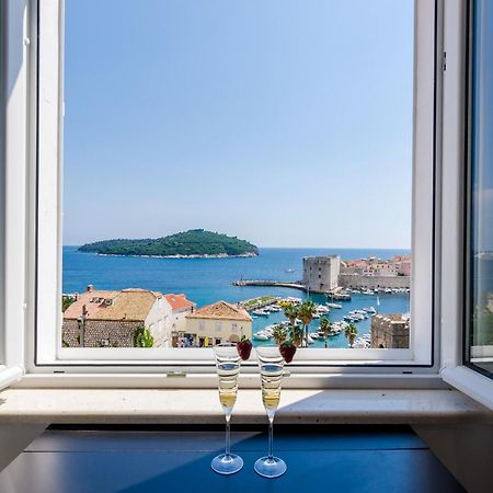 Best Location Apartments - Brizo Apartments Дубровник Экстерьер фото