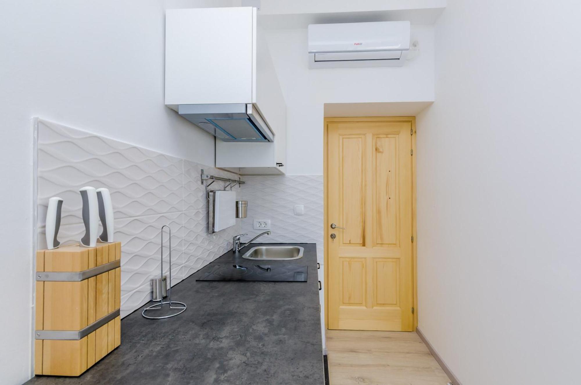 Best Location Apartments - Brizo Apartments Дубровник Номер фото