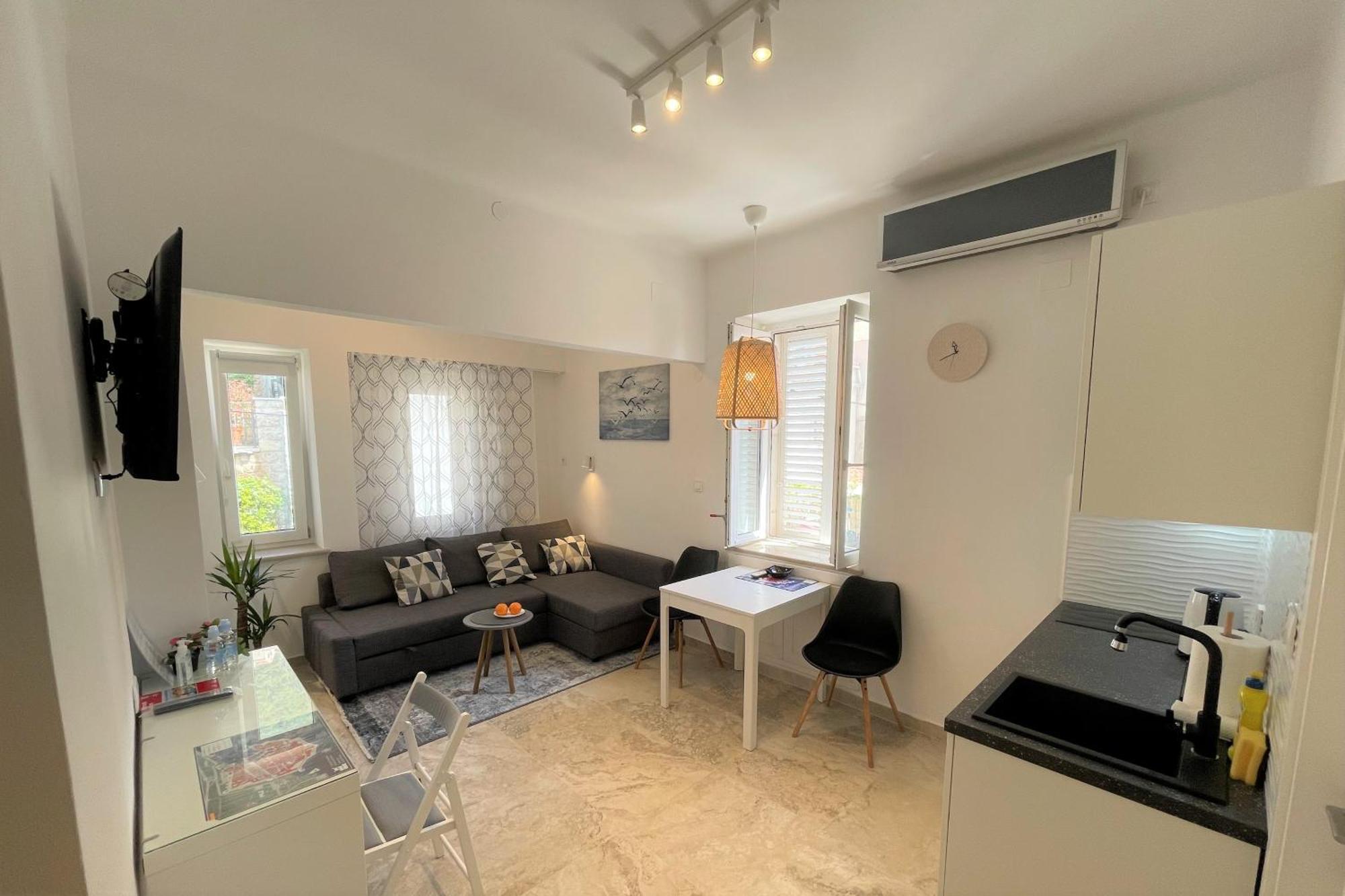 Best Location Apartments - Brizo Apartments Дубровник Номер фото