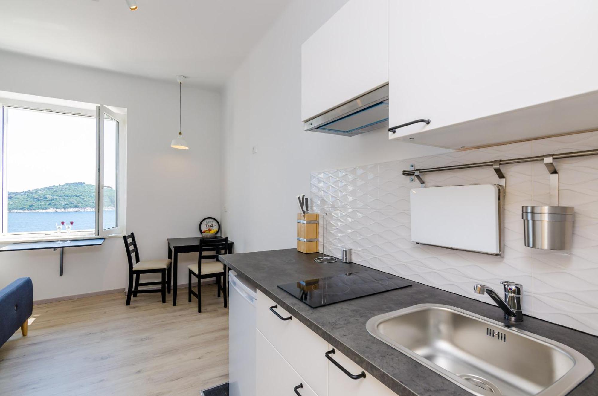 Best Location Apartments - Brizo Apartments Дубровник Номер фото