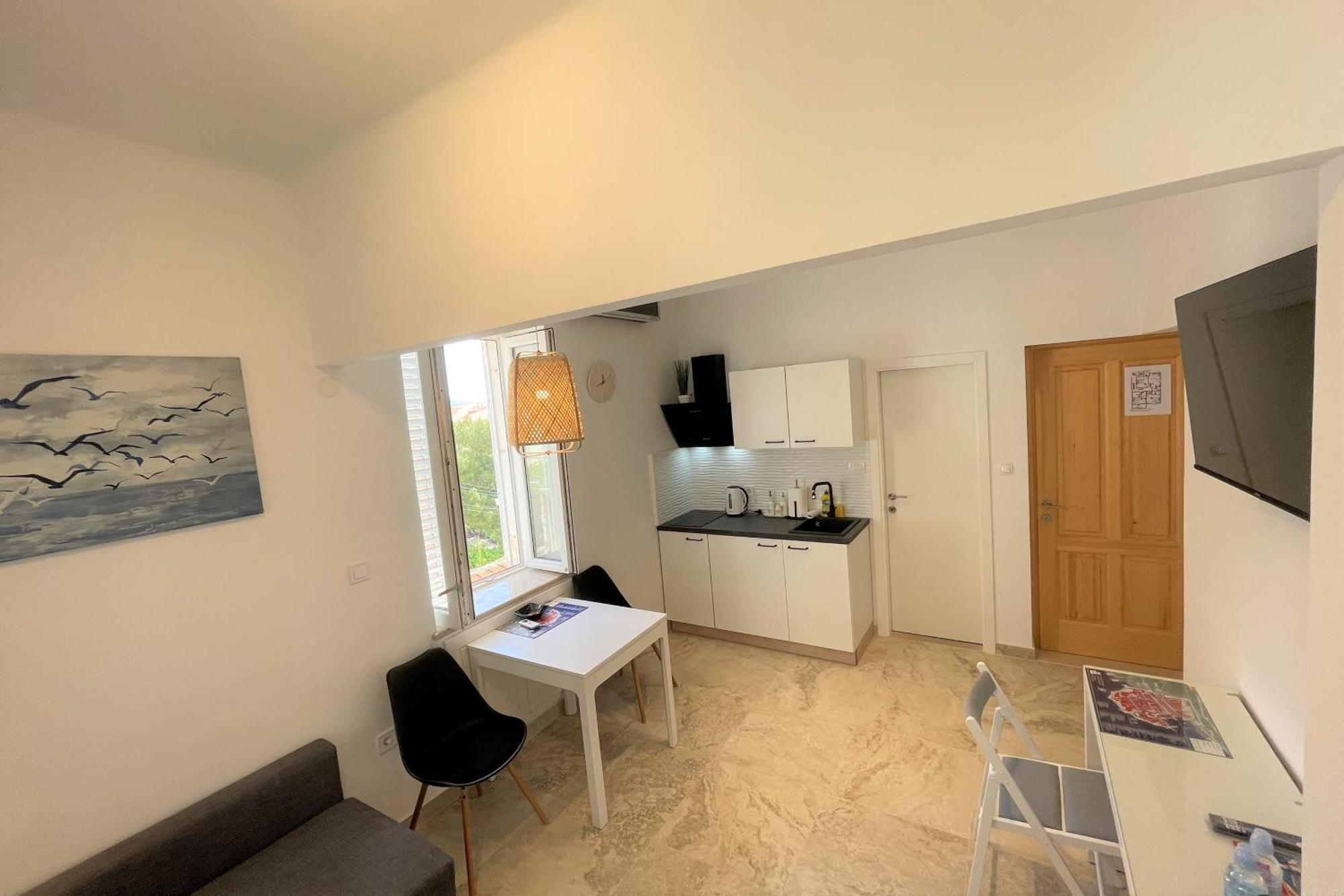 Best Location Apartments - Brizo Apartments Дубровник Номер фото
