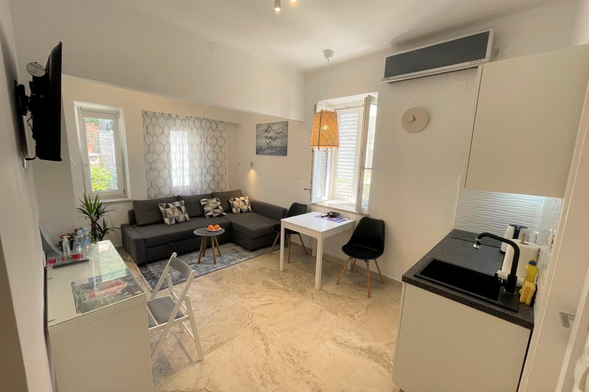 Best Location Apartments - Brizo Apartments Дубровник Экстерьер фото