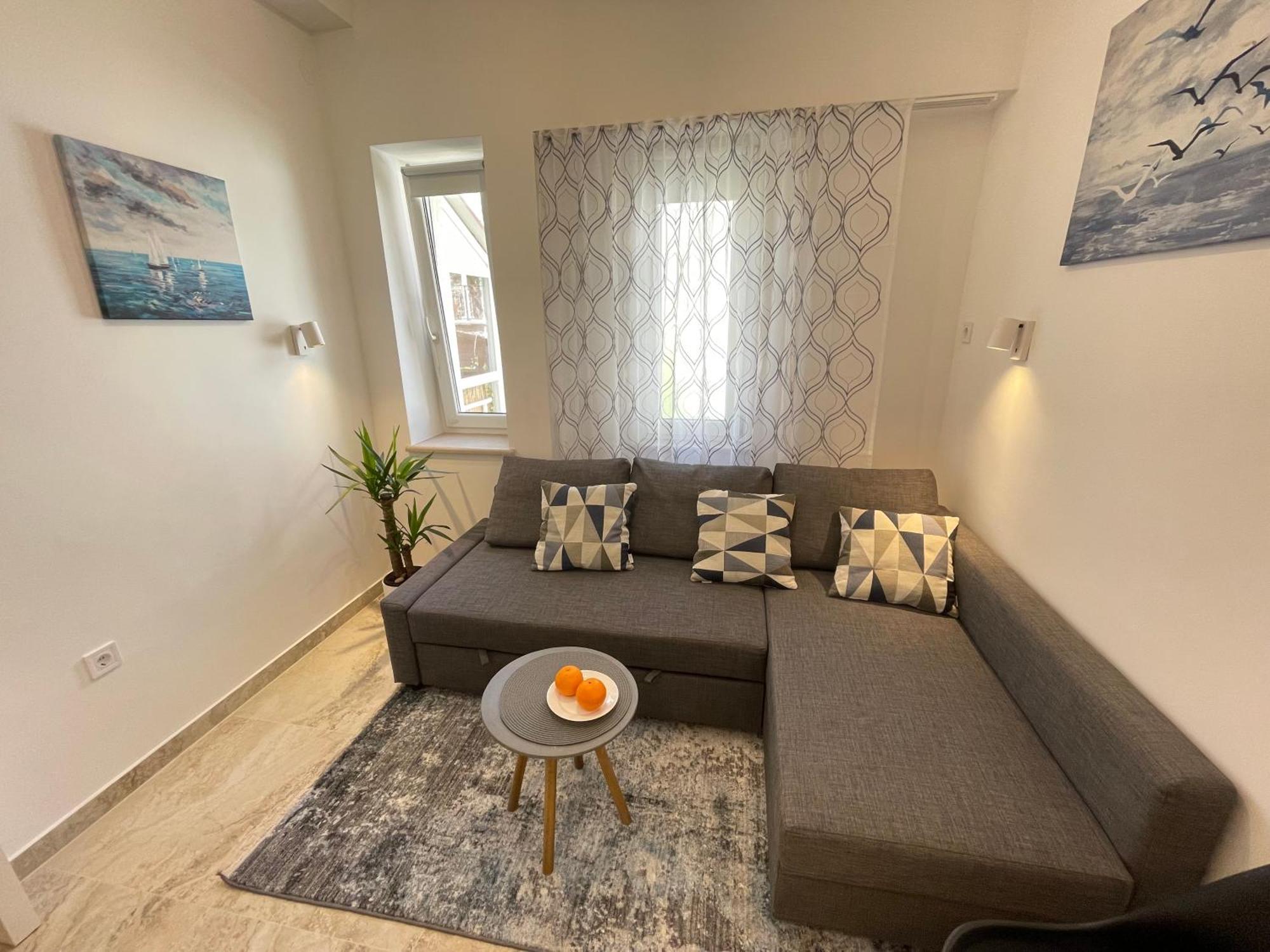 Best Location Apartments - Brizo Apartments Дубровник Номер фото